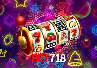 Descubra a Essência do bet718: Nossa História e Compromissos