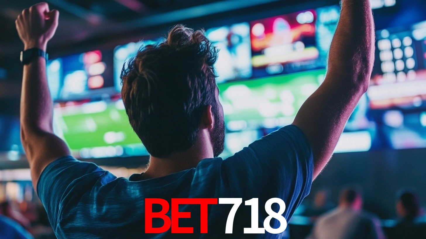 bet718 - Rei dos Caça-Níqueis - bet718.com