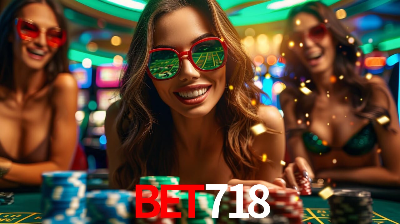 Statistics bet718