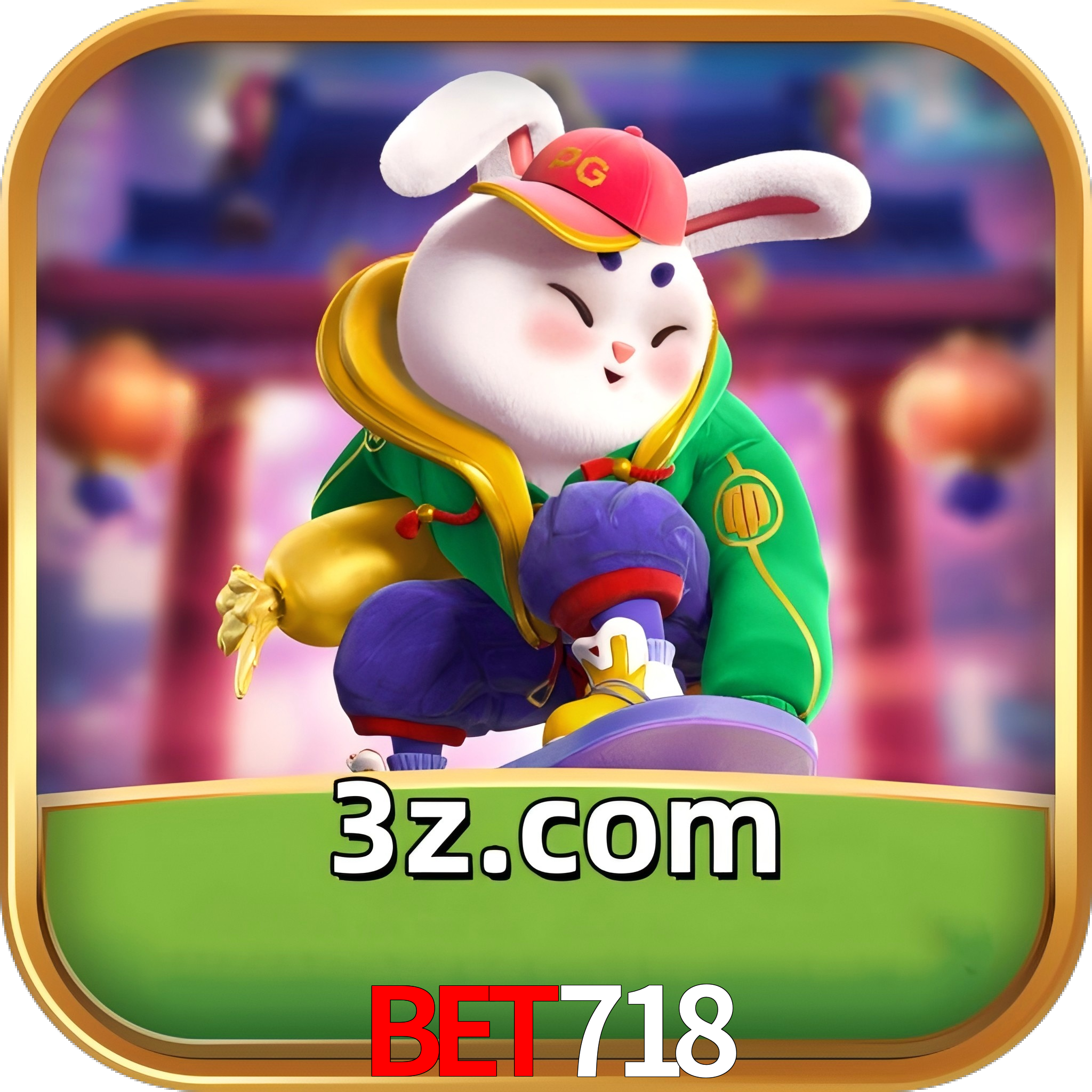 BET718