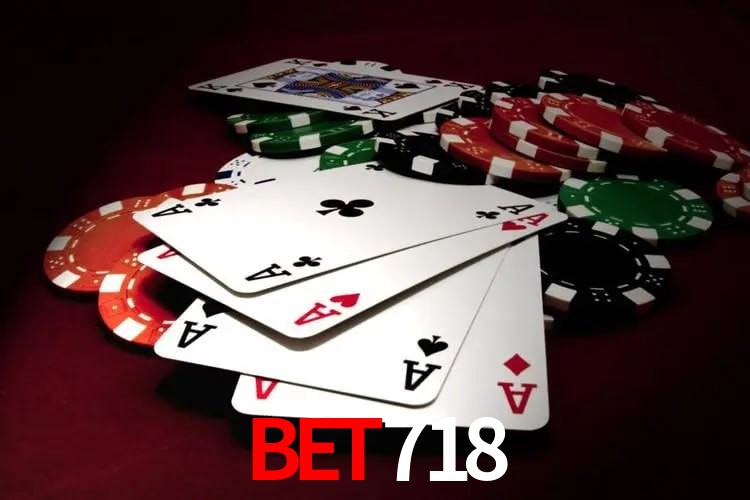 Jogos Exclusivos bet718