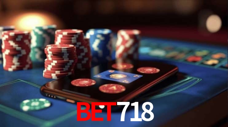 Estatísticas do Jogo bet718