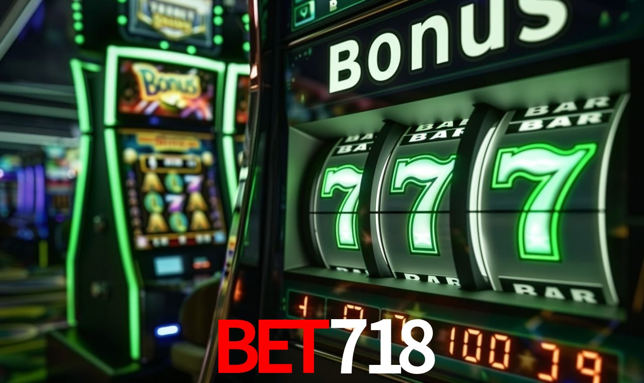 Live Casino bet718