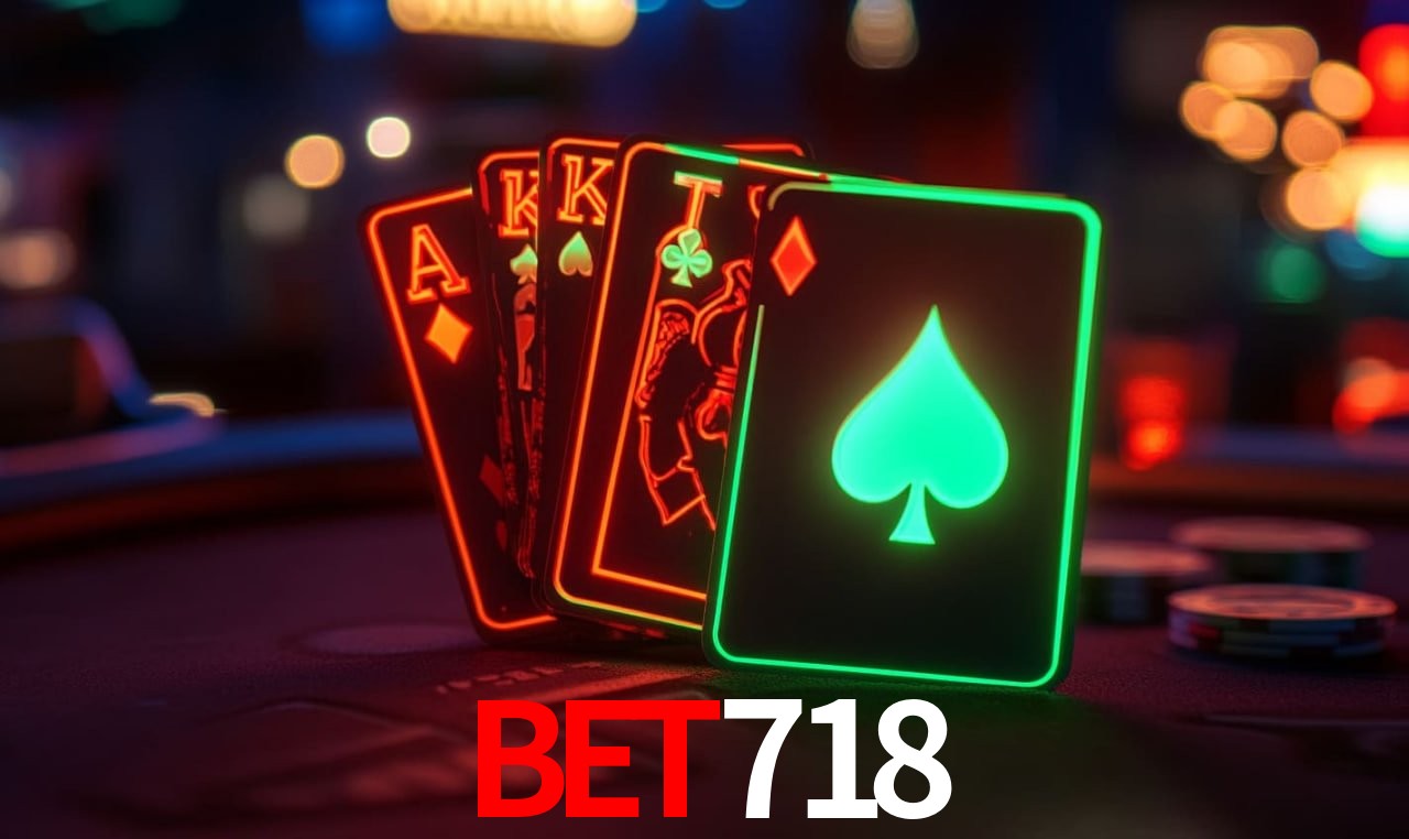 bet718 vip