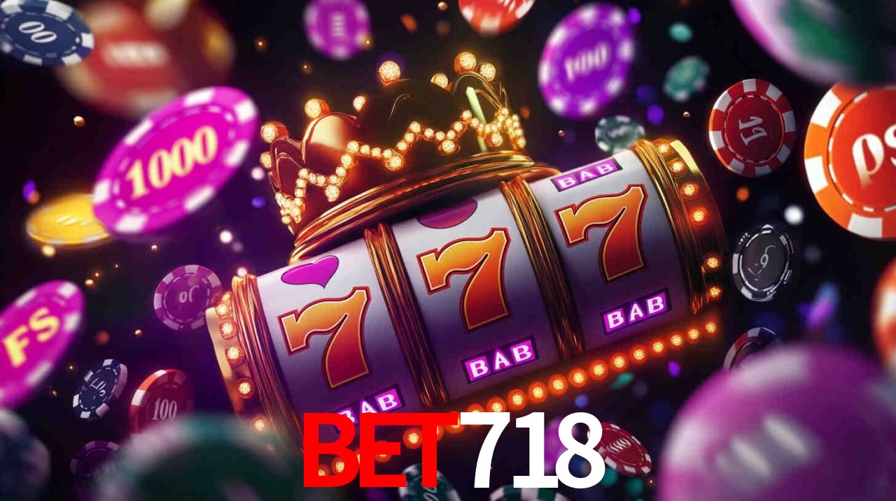 Games Directory bet718
