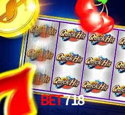 Descubra a Magia dos Jogos de Arcade no bet718