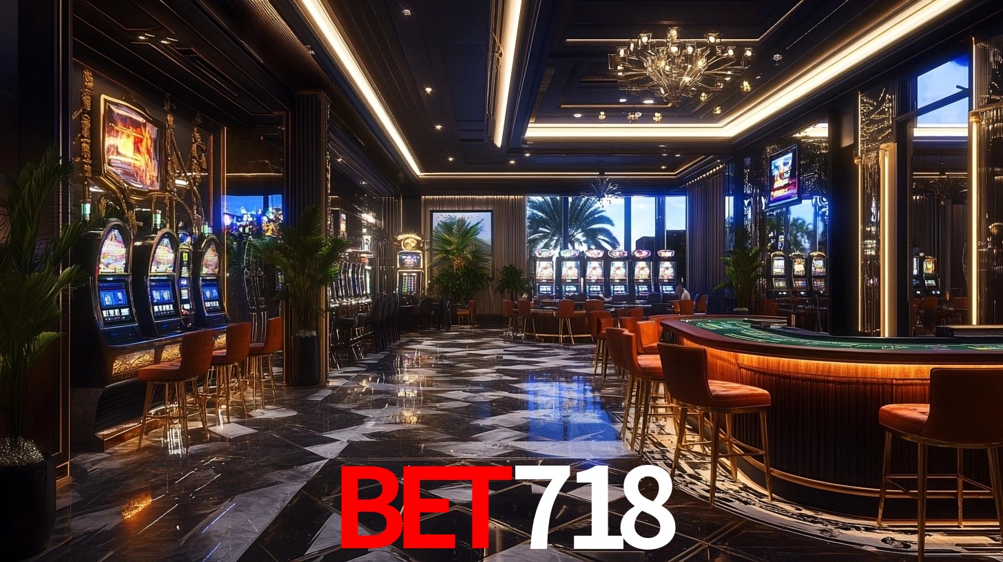 Exclusive Games bet718
