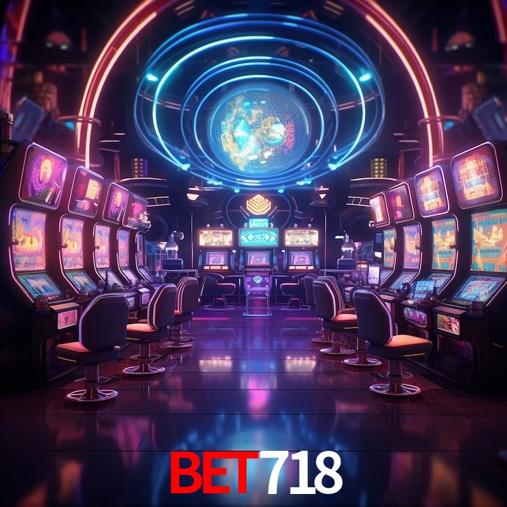 bet718 telegram