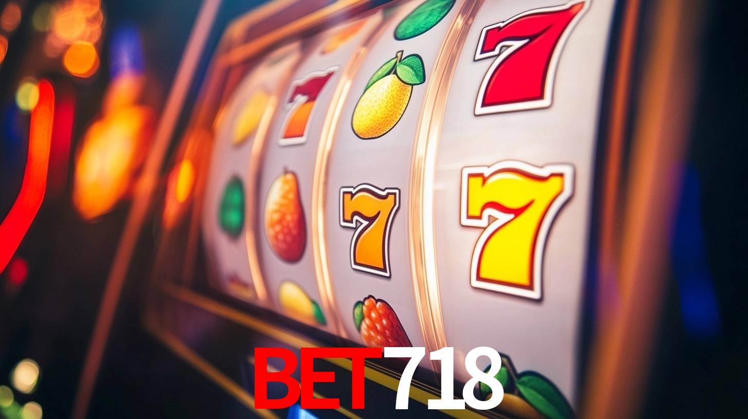 bet718 App Interface