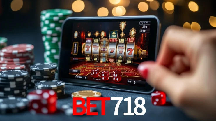 Programa VIP bet718