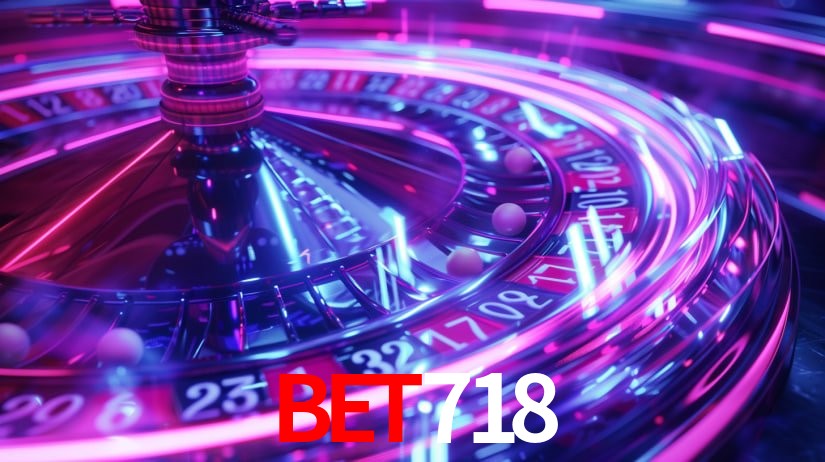 Descubra o Programa VIP da bet718: Vantagens Exclusivas para Jogadores