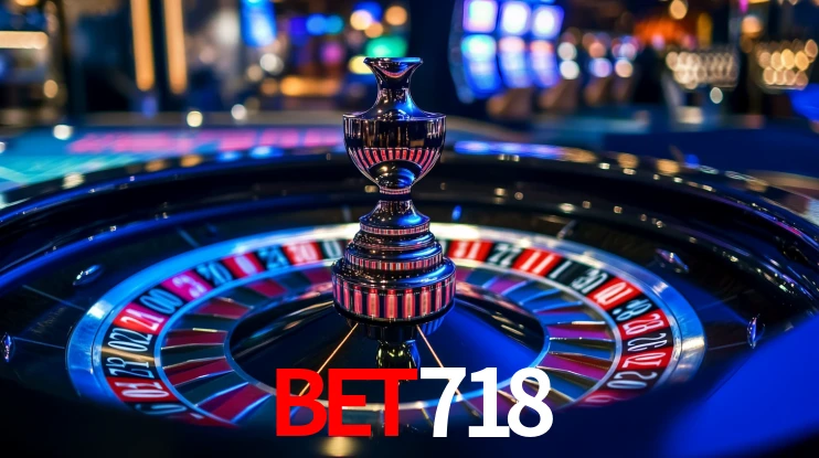Ofertas Imperdíveis na bet718: Promoções e Bônus Que Valem a Pena