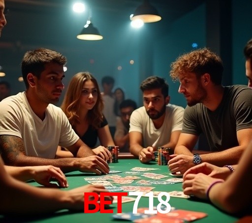 Ofertas Exclusivas bet718