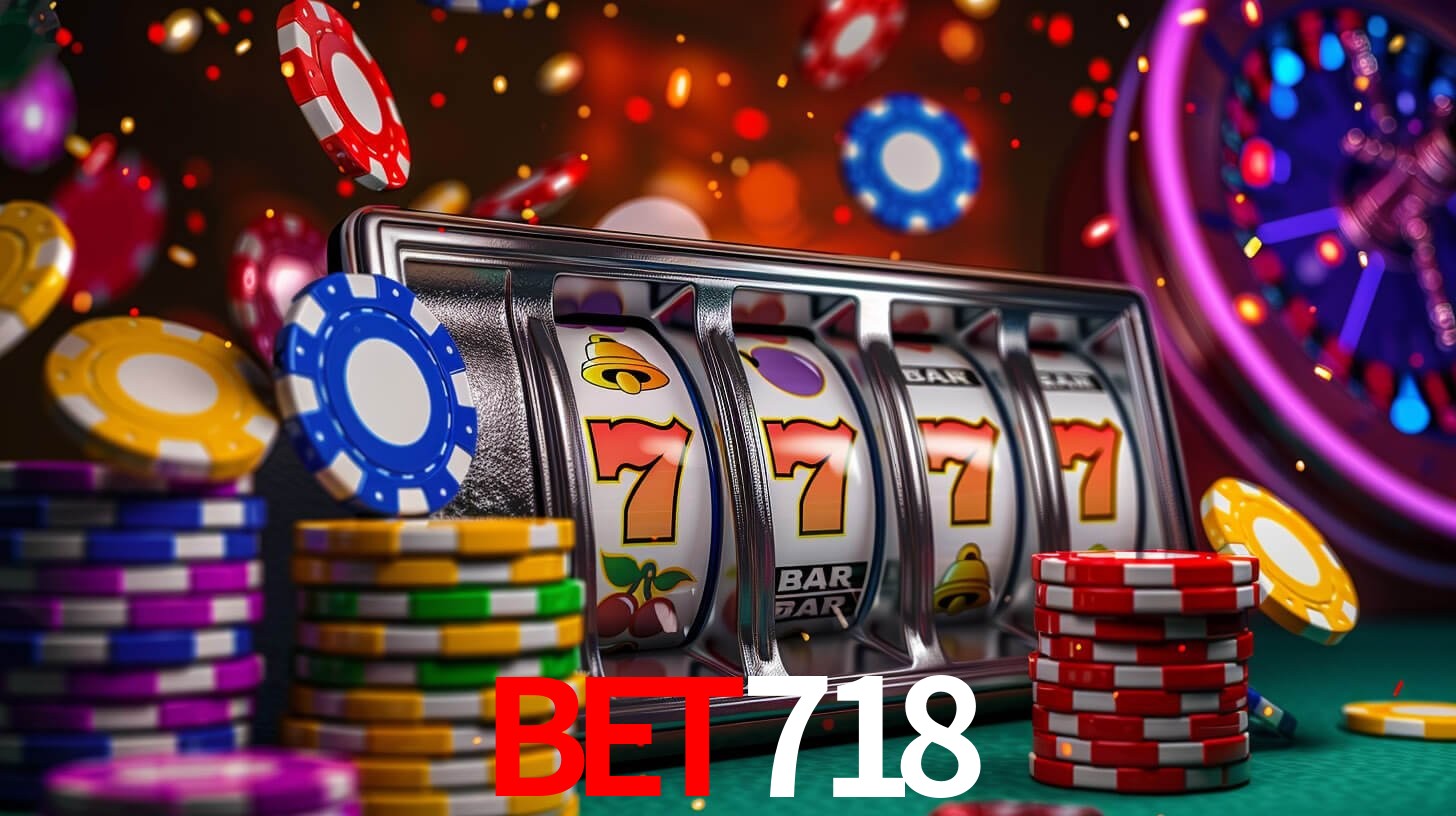 bet718 Facebook