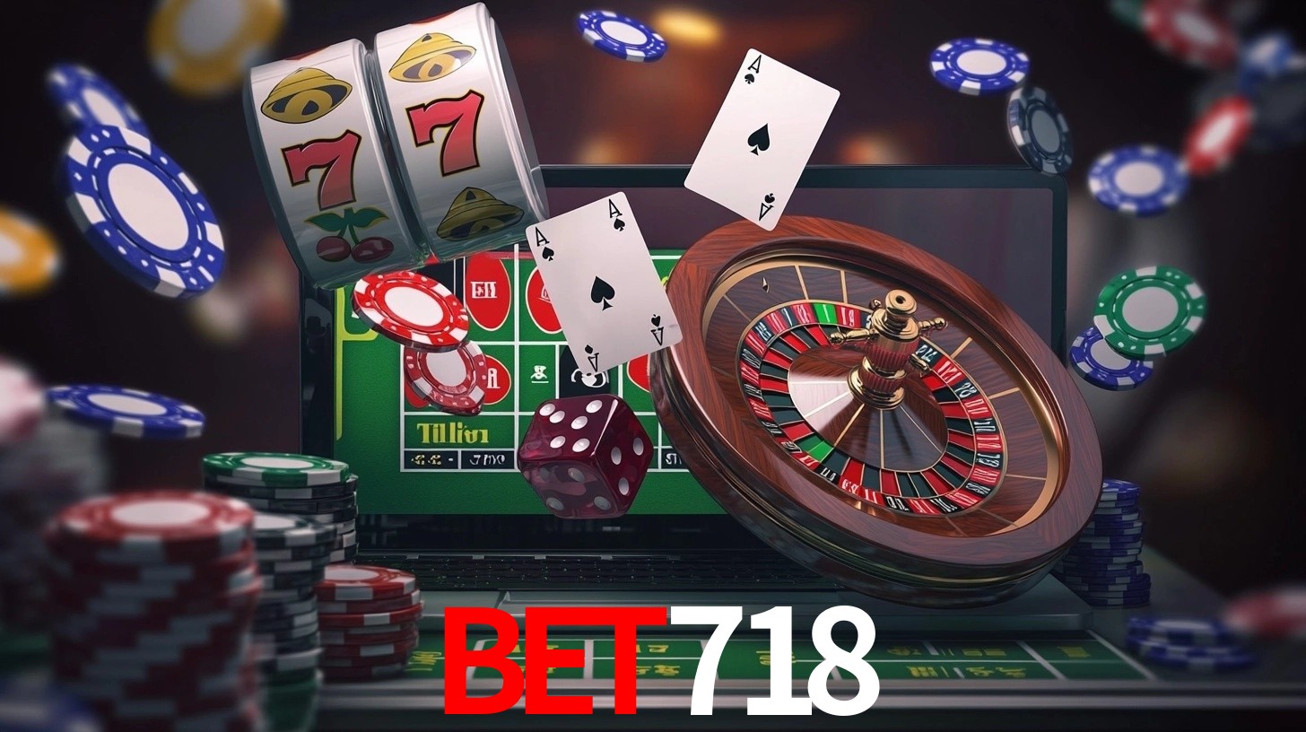 Premium Interface bet718