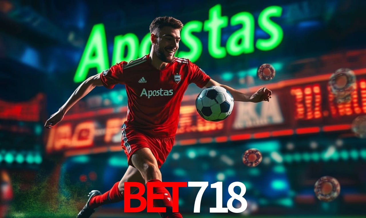 cassino bet718