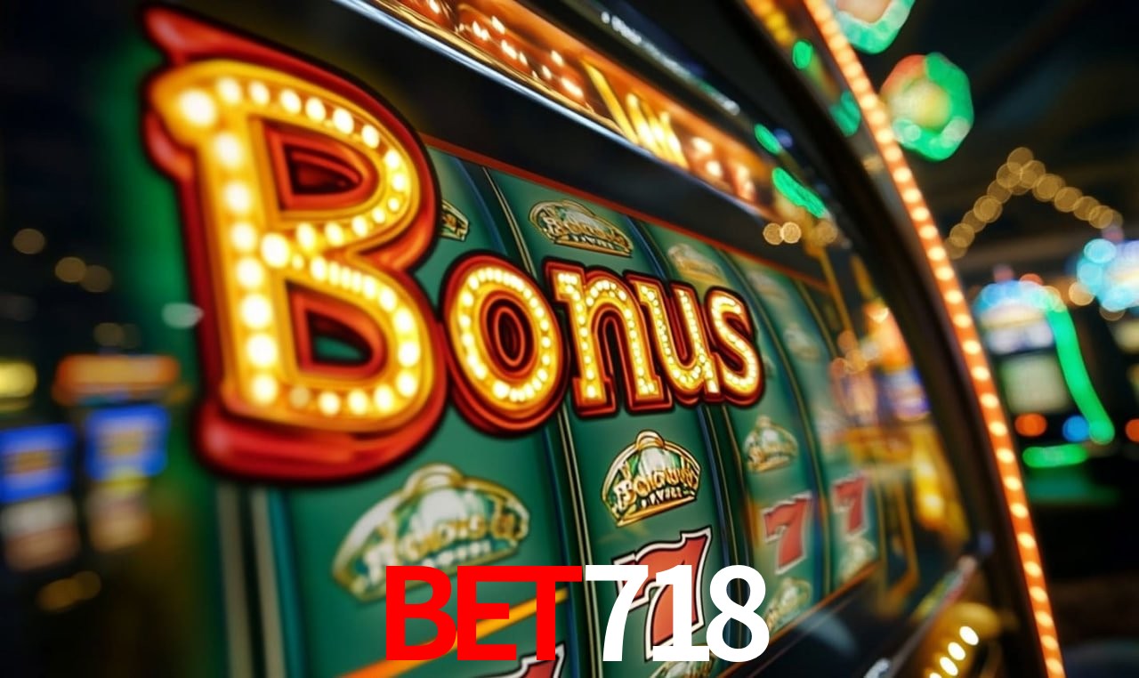 Promoções Sazonais bet718