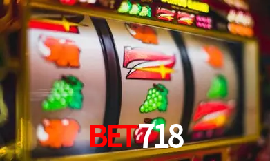 A Emoção da Loteria na bet718: Uma Chance de Mudança de Vida