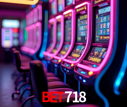 bet718 cassino