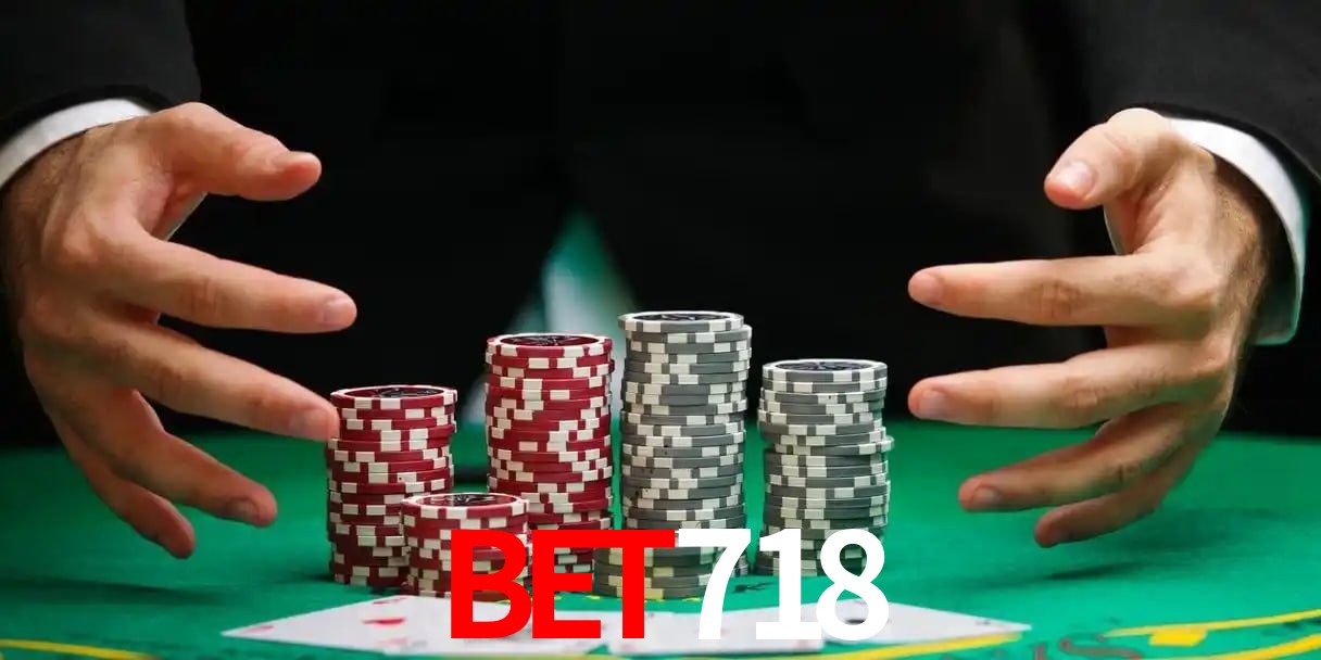 bet718 Slots