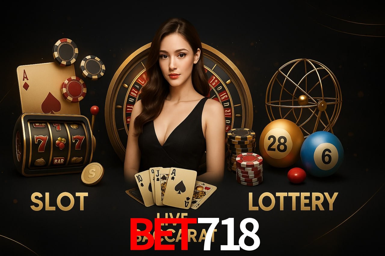 Especiais de Fim de Semana bet718
