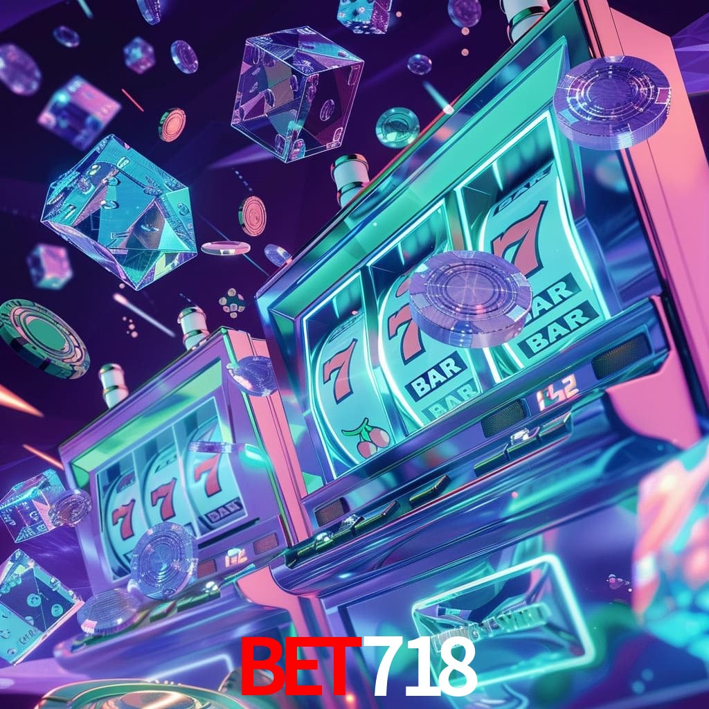 A Emoção da Loteria na bet718: Uma Chance de Mudança de Vida