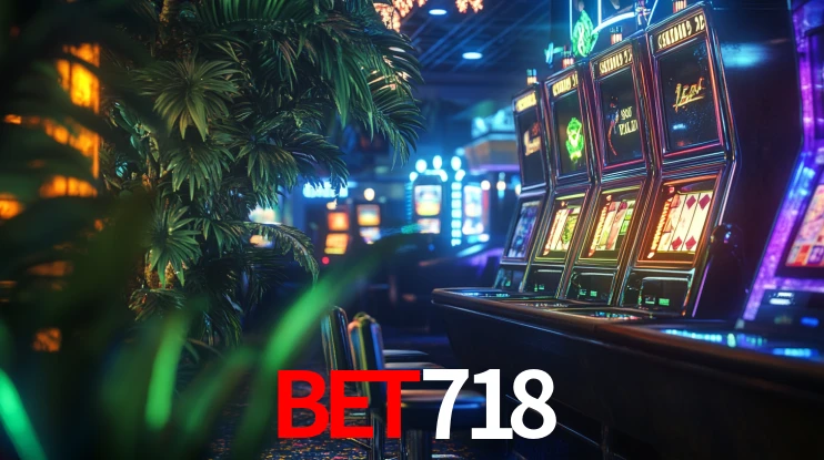 VIP Casino bet718