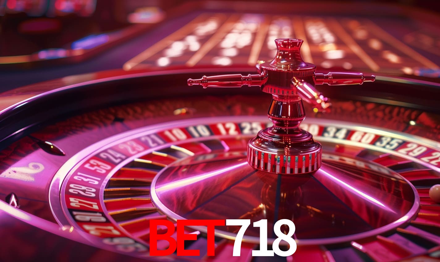 Explorando a Categoria de Eventos em Apostas na bet718