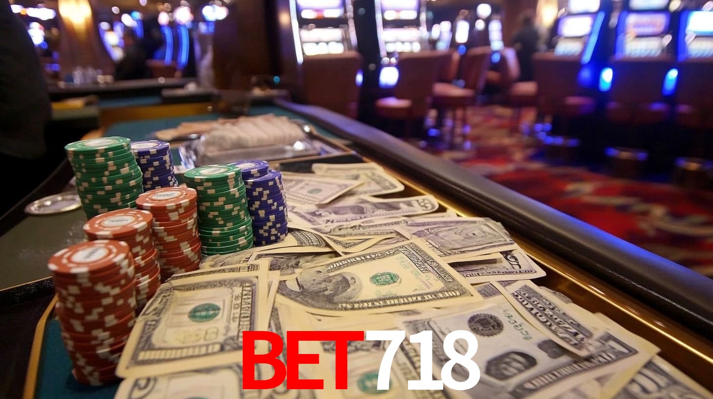 bet718 instalar