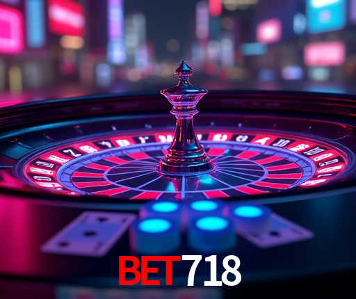 Explorando a Categoria de Eventos em Apostas na bet718