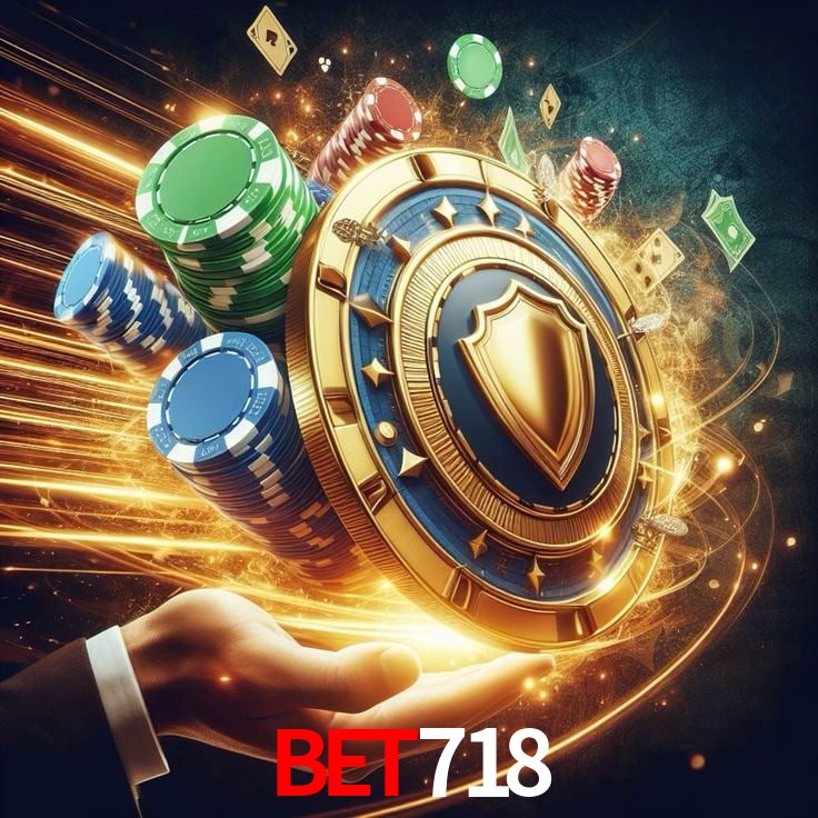 bet718 Win