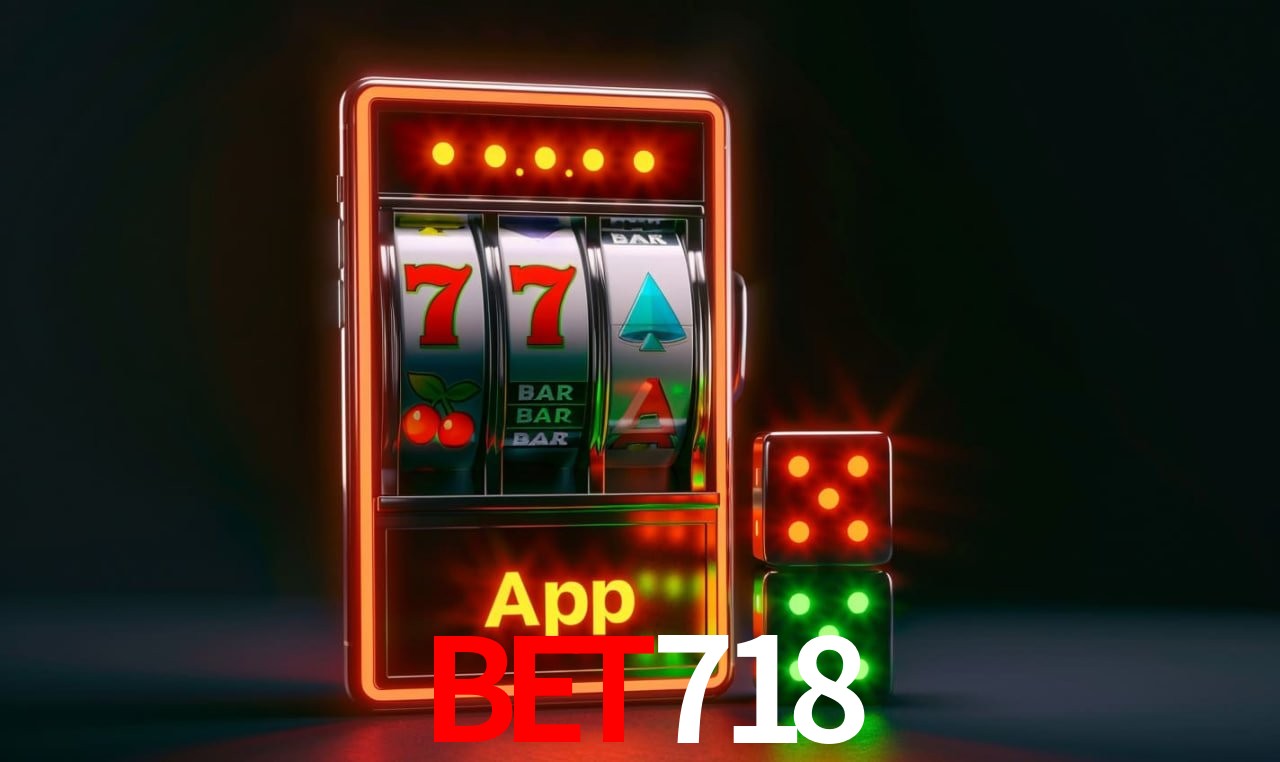 Apostas de Tênis bet718