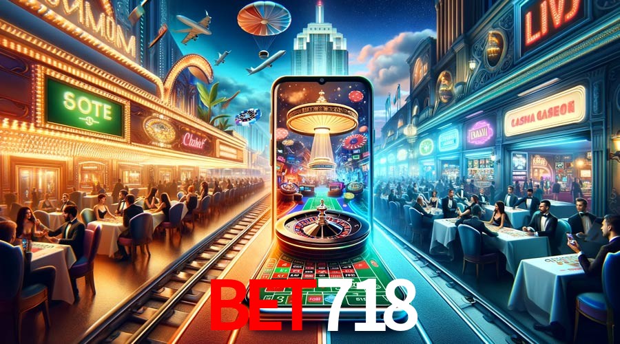 Platform Technology bet718