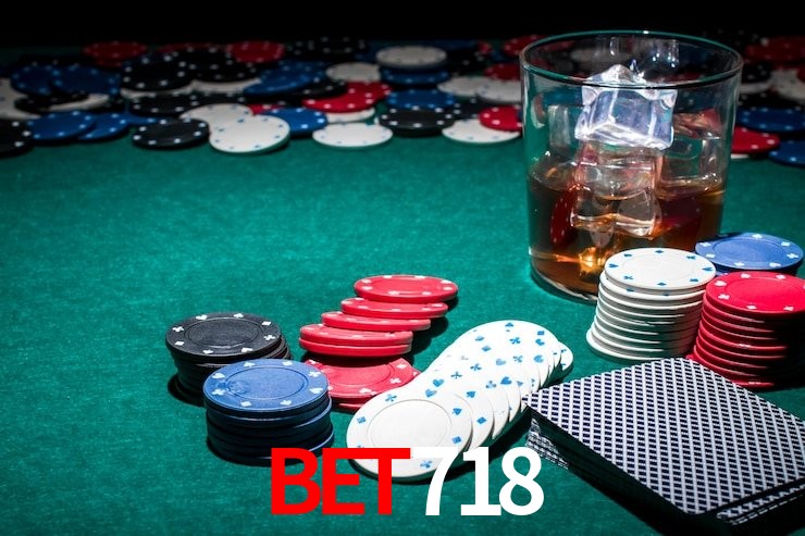 Bônus Diários bet718