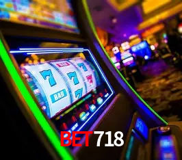 A Revolução dos Aplicativos de Jogos no bet718