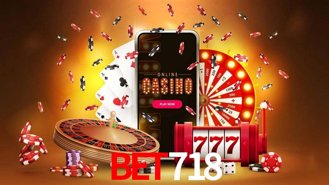 Avaliações dos Jogadores bet718