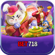 Logo bet718